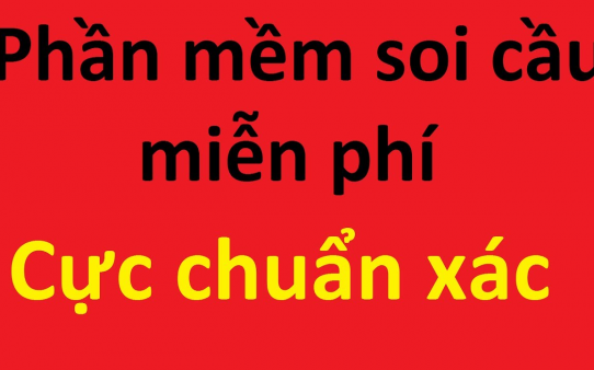 cầu song thủ lô xsmn siêu vip