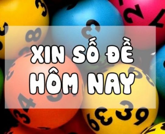 cầu cơ xin số đề bảo đảm trúng 100%