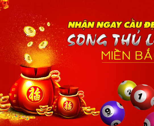 phương pháp soi cầu song thủ lô vip